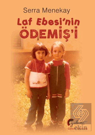 Laf Ebesi'nin Ödemiş'i