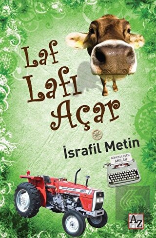 Laf Lafı Açar