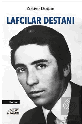 Lafcılar Destanı