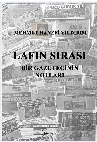 Lafın Sırası