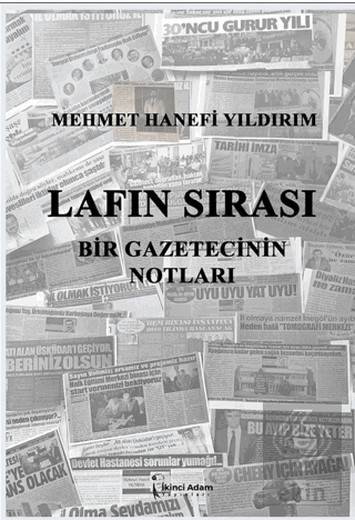 Lafın Sırası