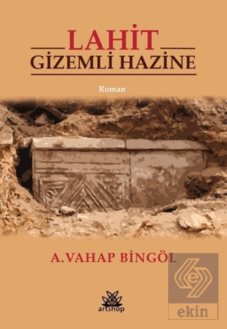 Lahit - Gizemli Hazine