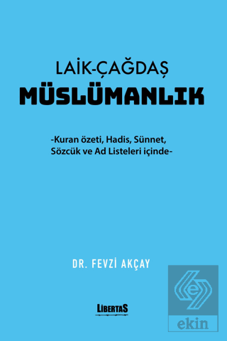 Laik-Çağdaş Müslümanlık