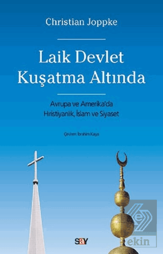 Laik Devlet Kuşatma Altında