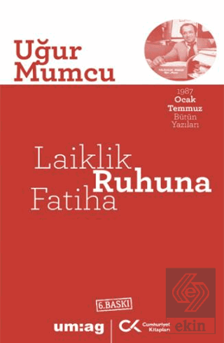 Laiklik Ruhuna Fatiha