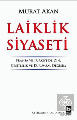 Laiklik Siyaseti