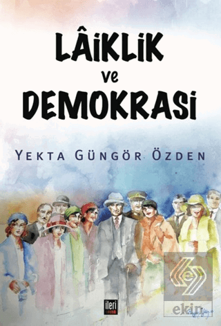 Laiklik ve Demokrasi