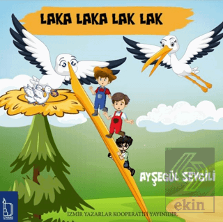 Laka Laka Lak Lak