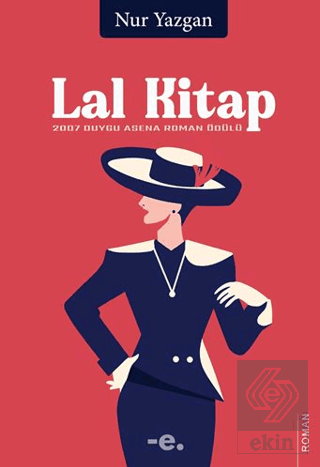 Lal Kitap