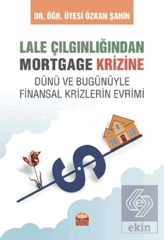 Lale Çılgınlığından Mortgage Krizine