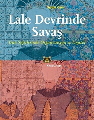 Lale Devrinde Savaş