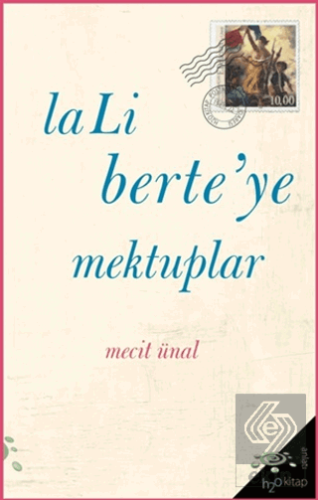 LaLi Berte'ye Mektuplar