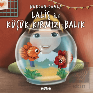 Laliş ile Küçük Kırmızı Balık