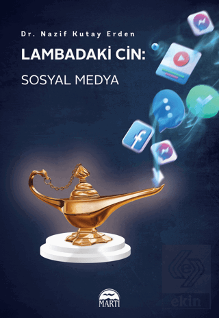 Lambadaki Cin: Sosyal Medya