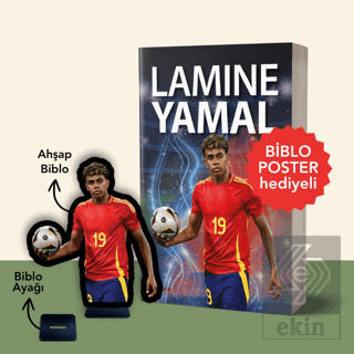 Lamine Yamal