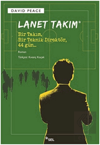 Lanet Takım