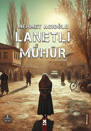 Lanetli Mühür