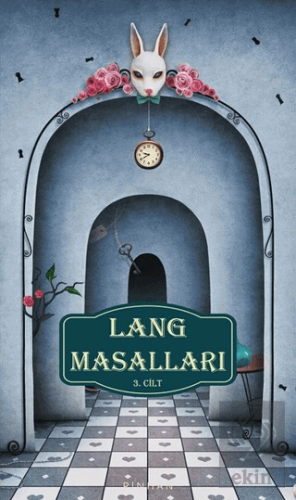 Lang Masalları 3. Cilt