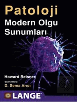 Lange Patoloji: Modern Olgu Sunumları