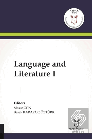 Language and Literature 1