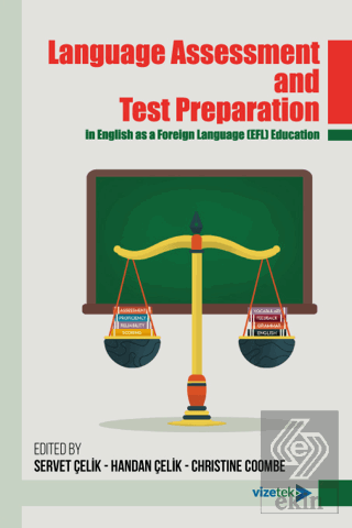 Language Assessment and Test Preparation