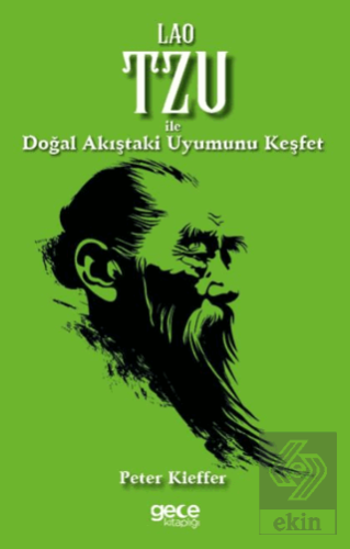 Lao Tzu ile Doğal Akıştaki Uyumunu Keşfet