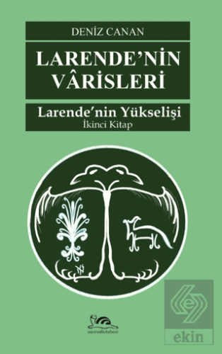 Larende'nin Varisleri