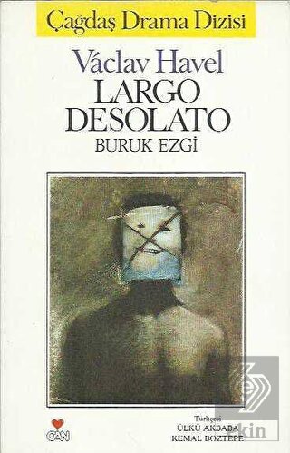 Largo Desolato - Buruk Ezgi