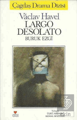 Largo Desolato - Buruk Ezgi