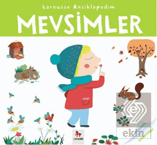 Larousse Ansiklopedim - Mevsimler