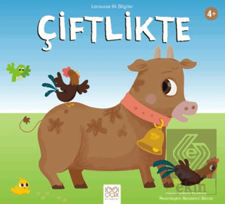 Larousse İlk Bilgiler – Çiftlikte