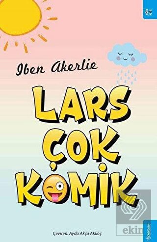 Lars Çok Komik