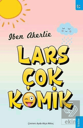 Lars Çok Komik