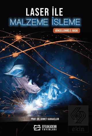 Laser ile Malzeme İşleme