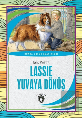 Lassie Yuvaya Dönüş