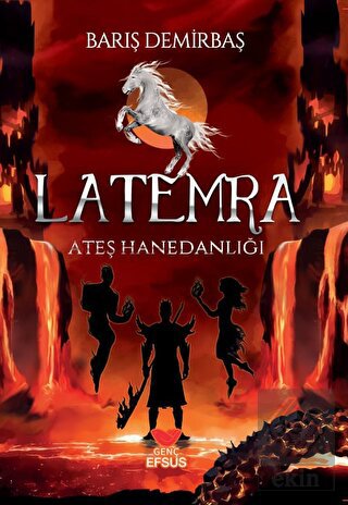 Latemra Ateş Hanedanlığı