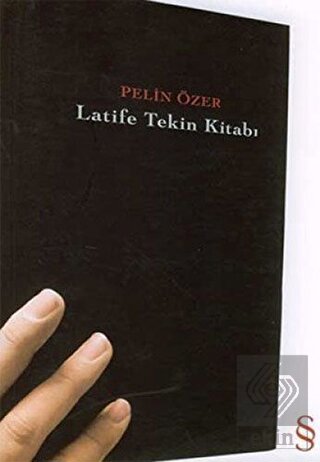 Latife Tekin Kitabı