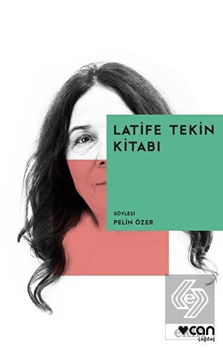 Latife Tekin Kitabı