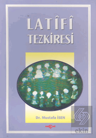 Latifi Tezkiresi