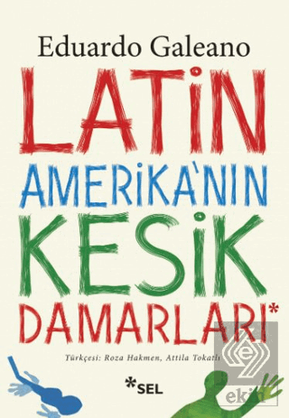 Latin Amerika'nın Kesik Damarları