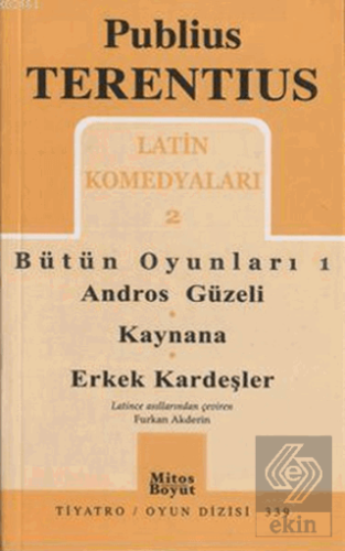 Latin Komedyaları 2 - Bütün Oyunları 1