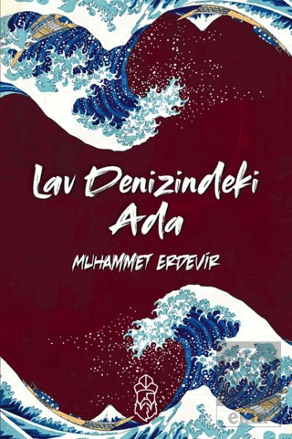 Lav Denizindeki Ada