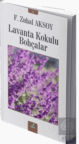 Lavanta Kokulu Bohçalar