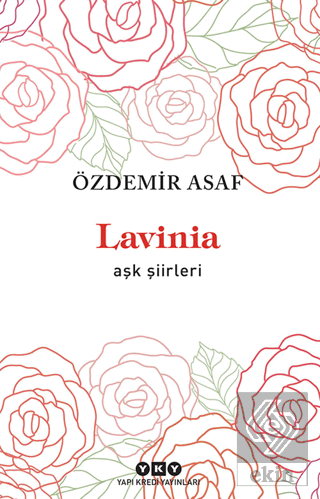 Lavinia - Aşk Şiirleri