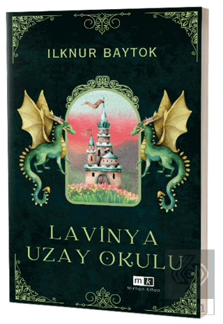 Lavinya Uzay Okulu