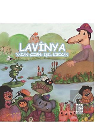 Lavinya