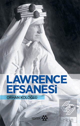 Lawrence Efsanesi