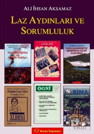 Laz Aydınları ve Sorumluluk