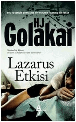 Lazarus Etkisi