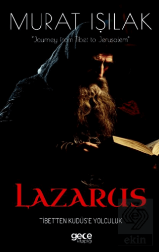 Lazarus